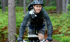 Tri-Adventure - Mountain Biking