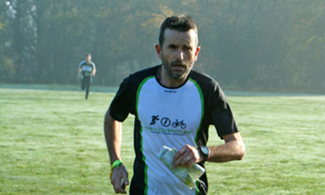 Tri-Adventure - Trail Running