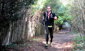 Tri-Adventure - Trail Running