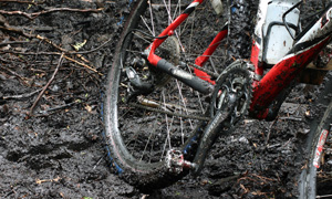 Tri-Adventure - Mountain Biking