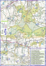 Bike Example Map big